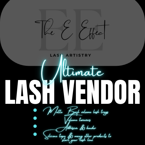 Lash Vendor